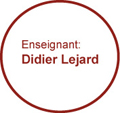Didier Lejard